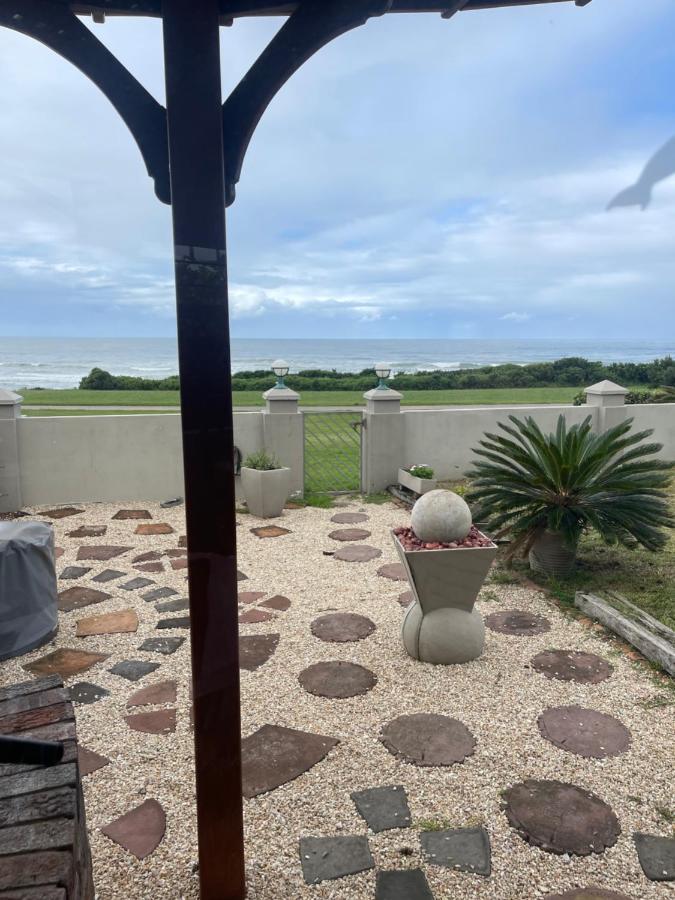 Diamond View Guesthouse Winterstrand Exterior photo