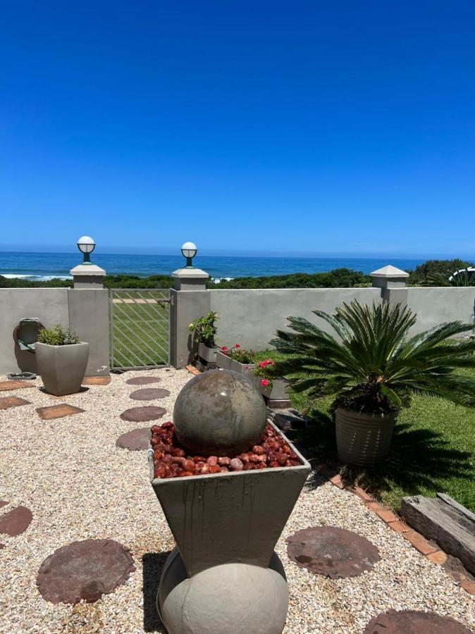 Diamond View Guesthouse Winterstrand Exterior photo